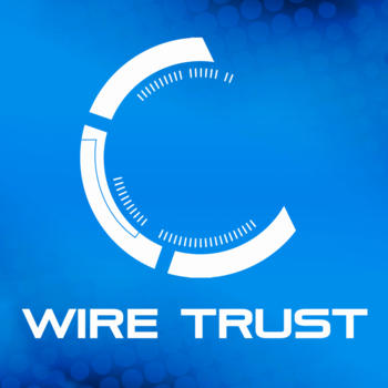 WireTrust Gateway 商業 App LOGO-APP開箱王