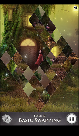 免費下載遊戲APP|Hidden Scenes - Fairies Trail app開箱文|APP開箱王