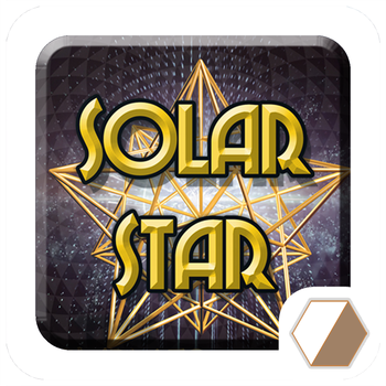 Solar Star AR 娛樂 App LOGO-APP開箱王