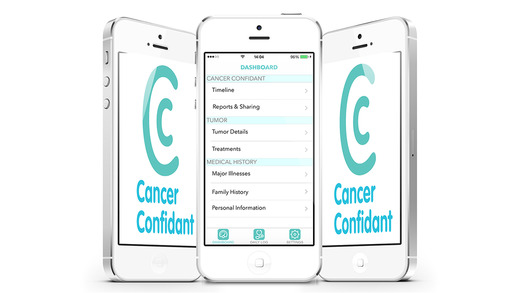 免費下載醫療APP|Cancer Confidant app開箱文|APP開箱王