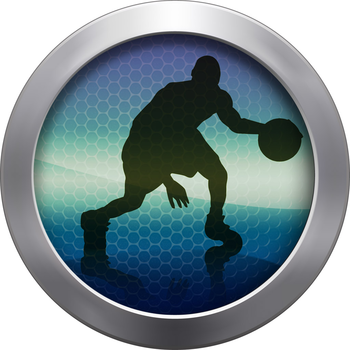 Basketball Blitz 遊戲 App LOGO-APP開箱王