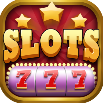 Slots 2014 LOGO-APP點子