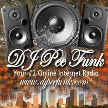 DJ PeeFunk Hip Hop and R&B 音樂 App LOGO-APP開箱王
