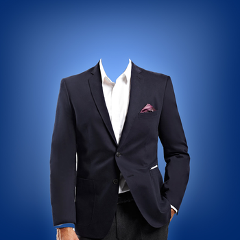 SuitUpYourself LOGO-APP點子