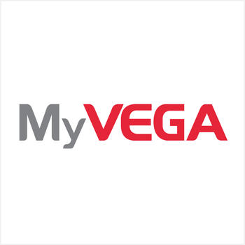 My Vega LOGO-APP點子