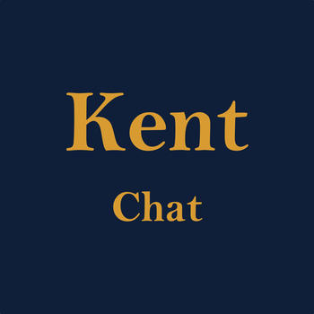 Kent Chat LOGO-APP點子