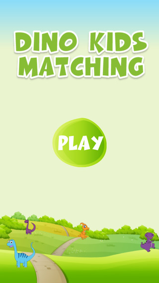 Dinosaur Train Match Free