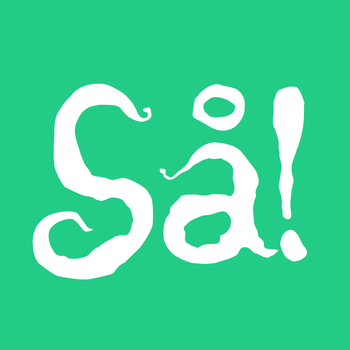 Så! LOGO-APP點子