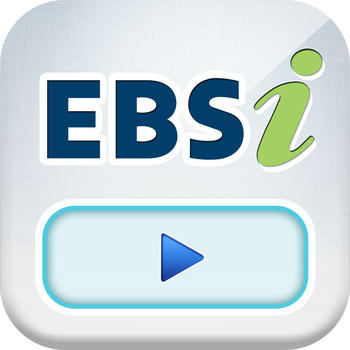 EBS 수능강의 for iPad LOGO-APP點子