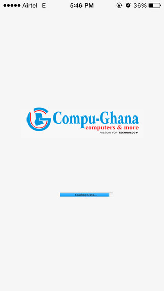 Compu Ghana