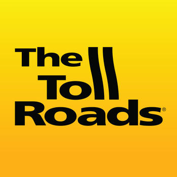 The TollRoads for iPad LOGO-APP點子