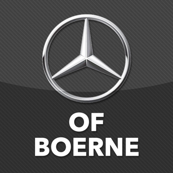 Mercedes-Benz of Boerne 商業 App LOGO-APP開箱王