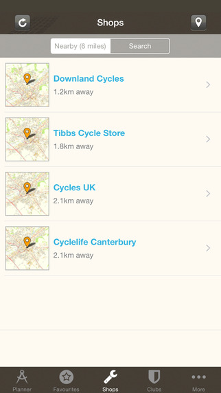 免費下載交通運輸APP|Bike Hub Cycle Journey planner app開箱文|APP開箱王