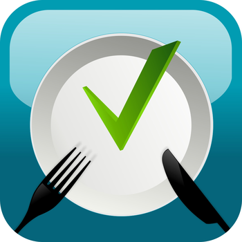 Fasting Secret - the Fast & Weight Loss Diet app, works with intermittent, 5:2, 16:8 and alternate day fasting diet plans 健康 App LOGO-APP開箱王