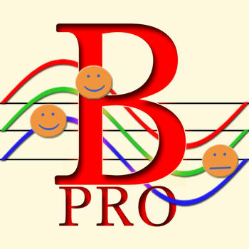 Biorhythm Pro - the rhythm of life through the biorhythm cycles, primary and secondary cycles LOGO-APP點子