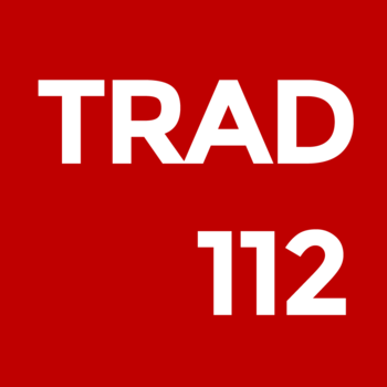 Trad 112 LOGO-APP點子