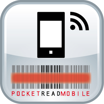 POCKETREAD LOGO-APP點子