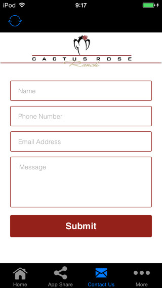 【免費商業App】Cactus Rose Ranch-APP點子