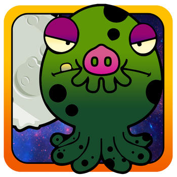 Alien Clans Colony Strike - The Smash Ball Attack Physics Warfare PREMIUM By Animal Clown LOGO-APP點子