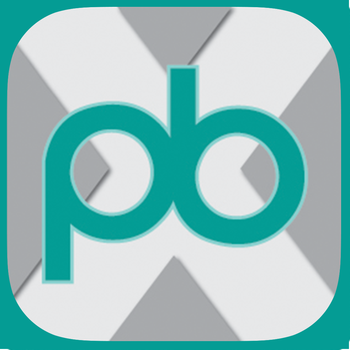 PBX pilates barre extreme LOGO-APP點子