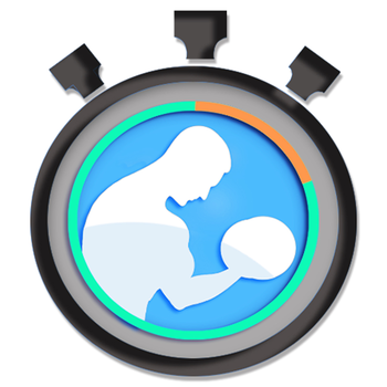 WorkOut Timer New LOGO-APP點子