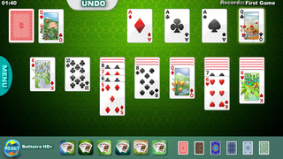 instagramlive | Premium Solitaire `HD+ - Screenshot