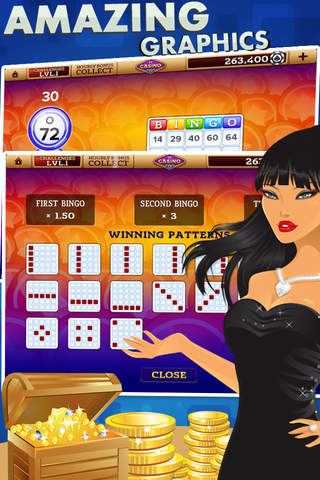 Pet's Casino Pro screenshot 3