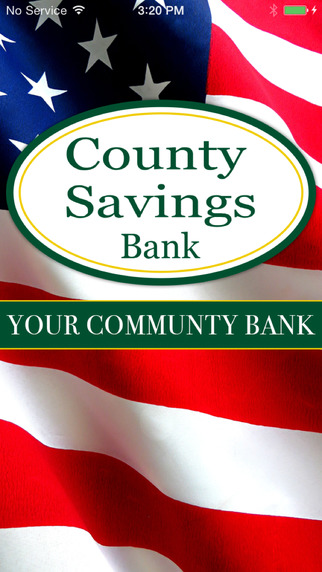免費下載財經APP|County Savings Bank app開箱文|APP開箱王