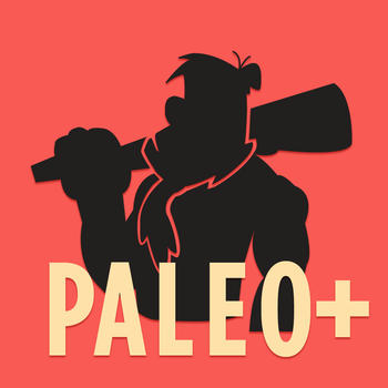 Paleo + LOGO-APP點子