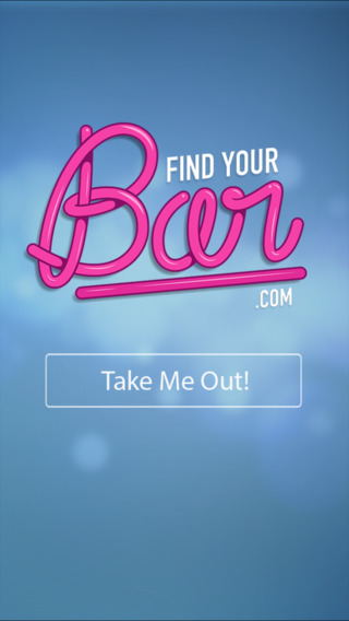 FindYourBar- The nightlife guide