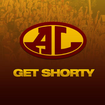 Get Shorty LOGO-APP點子