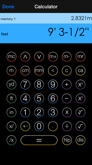 【免費工具App】Electrical Calc-APP點子