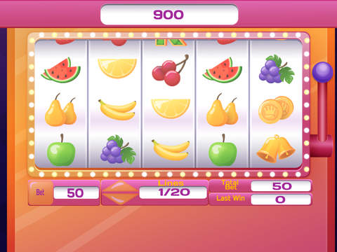 免費下載遊戲APP|Slot Machine - Test Your Luck! app開箱文|APP開箱王
