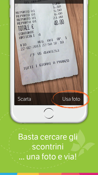 【免費財經App】Numilia: gestione spese e prima nota-APP點子