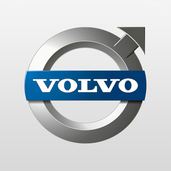 Volvo Car SA 生產應用 App LOGO-APP開箱王