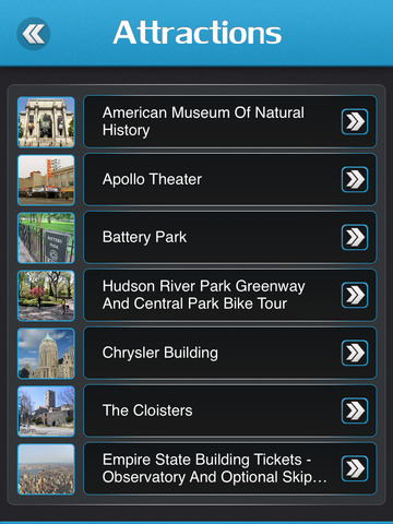 免費下載旅遊APP|Manhattan Tourism Guide app開箱文|APP開箱王