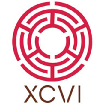 XCVI Fashion LOGO-APP點子