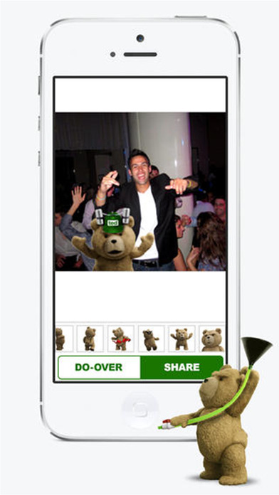 iPhone Screenshot 3