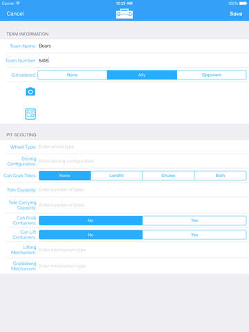 【免費工具App】FRC Toolbox-APP點子