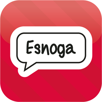 Esnoga Quest LOGO-APP點子