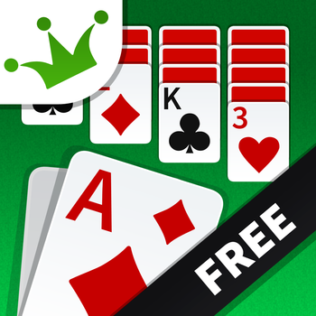 Solitaire Jogatina LOGO-APP點子