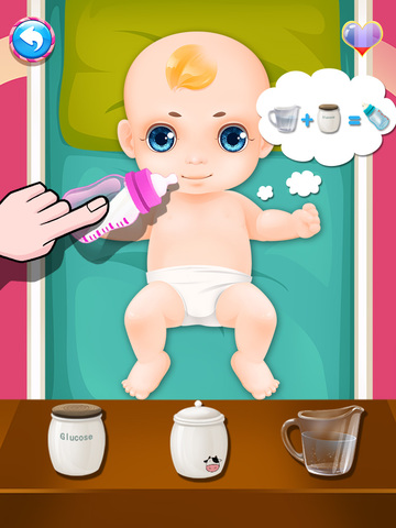 免費下載遊戲APP|My New Baby 2 - Mommy Dress Up & Babies Feed, Care & Play app開箱文|APP開箱王