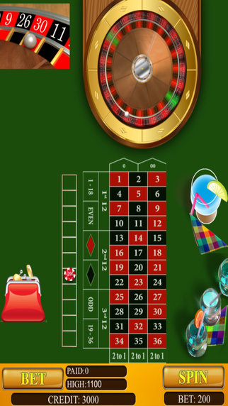 免費下載遊戲APP|Casino Roulette - Live Vegas All In Master app開箱文|APP開箱王
