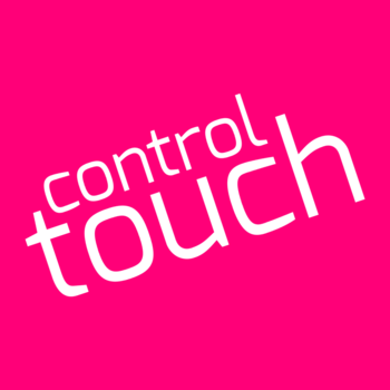 ControlTouch LOGO-APP點子