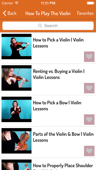免費下載音樂APP|How To Play Violin - Best Video Guide app開箱文|APP開箱王