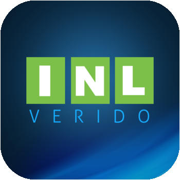 INL VERIDO 商業 App LOGO-APP開箱王