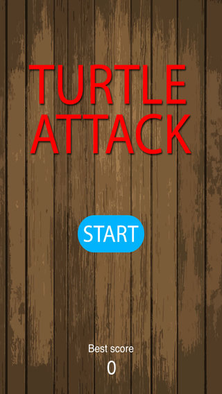 Turtle Attack