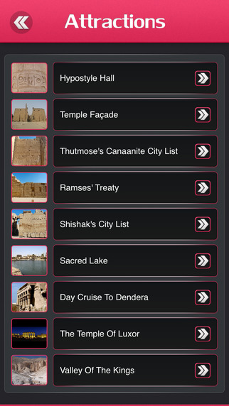 免費下載旅遊APP|Luxor Offline Travel Guide app開箱文|APP開箱王