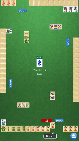 【免費遊戲App】MahJong Time-APP點子