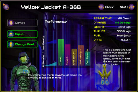 Star Cadet screenshot 3